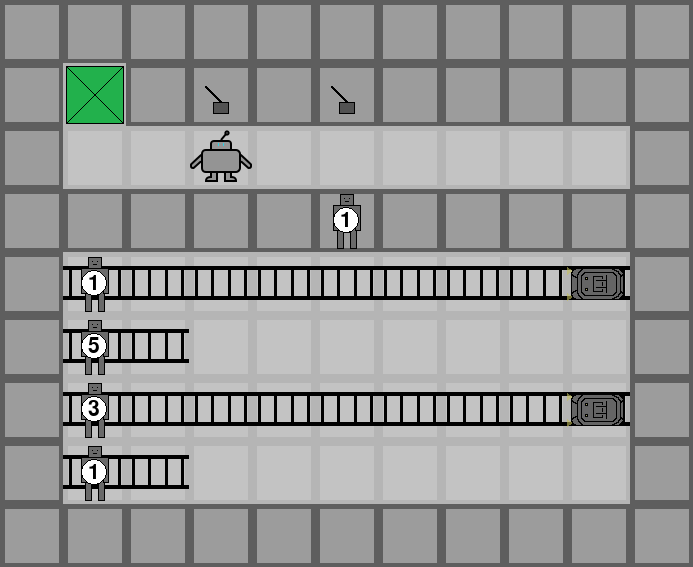PushAndDiffSwitch2Trolley2Lever